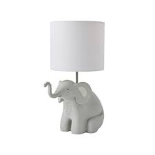 Elephant Table Lamp Reviews Crate And Barrel Elephant Table Lamp Elephant Table Diy Home Decor Projects