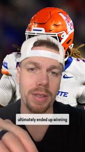 Bronco Nation Updates