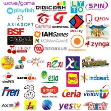 Taskindo pulsa online termurah terlengkap. Voucher Game Online Paket Internet All Operator Terlengkap Dan Termurah Home Facebook