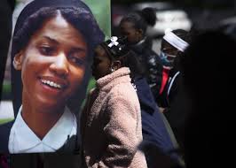 New Sister Thea Bowman documentary highlights her faith and racial justice  work