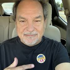 American Pride 🇺🇸🗳️✓ @thesimonconwayshow and @alan.spector, hosts of  #GoodMorningOrlando, will bring you the latest #2024Election results live  from 6AM to 9AM