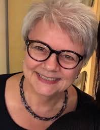 Obituary information for Paula Roberge