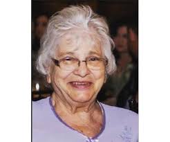 Lois Bender Obituary (1933