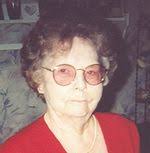 Lucille Margaret Hall Akin (1917-2008)