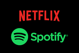Netflix Confirms 'Fictional' Series About Spotify Will Debut In 2022 - DesignTAXI.com
