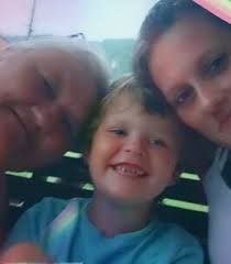 Obituary for Tillie Doris Freeland (Yost)