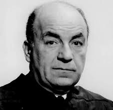 Supplementing the Record: The Life and Career of Judge Edmund L. Palmieri