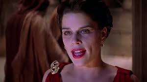 Scream 2/Best scene/Wes Craven/Neve Campbell/Sidney Prescott/Laurie  Metcalf/Timothy Olyphant