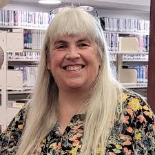 At this time, the Park Falls Library Board announces the retirement of our  our Library Director, Deb Hyde. Deb has been with us for 39 years and she  has made our library