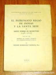 Lascia a noi il piacere di occuparci dei tuoi adempimenti fiscali e di assistere e tutelare i diritti tuoi e dei tuoi cari. Rodriguez De Valencia Vicente El Patronato Re Acquista Altri Libri Di Storia A Todocoleccion 176414093