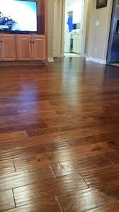 Bona Floor Polish I Use The Entire System However I Steam On Level 2 With My Shark Before I Polish Polish Floor Bona Floor Flooring