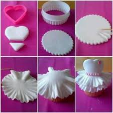 Ilginc Tarifler Ilginc Fikir 2020 Diy Cupcake Pasta Susleme Egitimleri Kapkek Pastalar