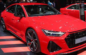 Latest details about audi rs7 sportback's mileage, configurations, images, colors & reviews available at carandbike. The Most Expensive Audi Rs7 Sportback 2021 Costs 152 445