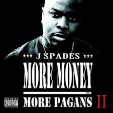 J Spades