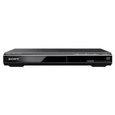 Sometimes it can be useful to watch dvd movies or tv shows on your computer, particularly if you don't own a dedicated television or you'd like to use your laptop computer as a portable dvd player. Sony 1080p Upconverting Dvd Player Dvpsr510h Best Buy Canada