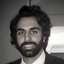 Gurpreet Mann's Instagram, Twitter & Facebook