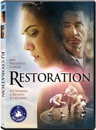 Amazon.com: Restoration : Ken Stewart, Victoria Anastasi, John Quick,  Jeremiah McLamb, David Acuff, Jeremiah McLamb, JerFilm Productions: Movies  & TV
