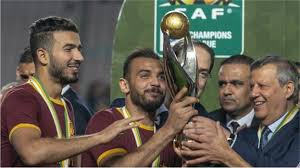 Internazionale uefa supercoppa afc champions league caf confederation cup italia serie d primavera inghilterra premier league championship i lega ii lega germania supercoppa coppa. Cameroon Pulls Out Of Hosting African Champions League Semi Finals And Final Bbc Sport