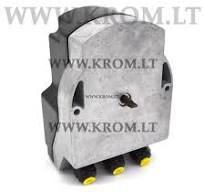Kromschroder IC 20-15W3E, 88300075 actuator | Online store