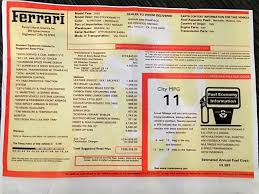 Maybe you would like to learn more about one of these? How Many Have Their Window Sticker Jaguar Forums Jaguar Enthusiasts Forum