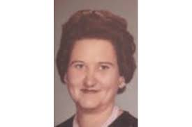 Violet Else Obituary (1920