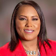 DeAndrea Levias, MBA