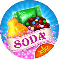 Candy Crush Soda Saga - Home Facebook