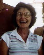 Onda Jo Huey Couch (1931-1989)