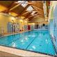 Calvert Devon Swimming 30th November - Calvert Devon, Wistlandpound, Kentisbury Event Image