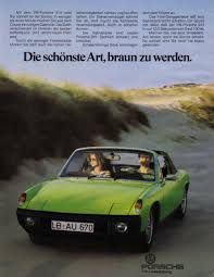 Ahnliches Foto Porsche 914 Vintage Porsche Classic Porsche