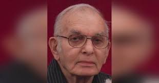 Richard W. "Dick" Overholt Obituary (2022)