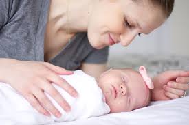 OFB's Top 10 Newborn Essentials