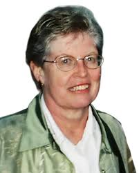 Ruth Morrell Naumann Obituary March 7, 2025