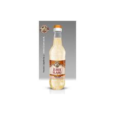 Ja taki kupuję i taki żurek nam najbardziej smakuje, a po drugie jest łatwy do zrobienia. Zurek Slaski 480 Ml Kuchnia Polska