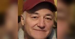 Philip Keith Rush Obituary