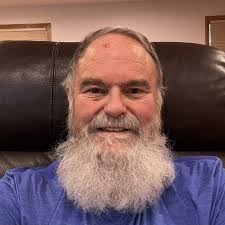 Christmas in the Desert 1990 with VP Dan Quayle