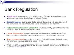 Federal reserve bank services for financial institutions of the united states Money Banking And The Federal Reserve System Ppt Download