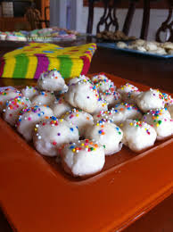 Best italian anise christmas cookies from auntie's italian anise cookies. How To Say Anisette