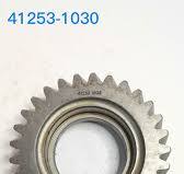 EF750 EK100 Differential Gear 41253-1030 41233-1030 GSH128 for Hino Fm226  Truck Parts