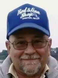 Obituary information for Robert John Bertich, Sr.