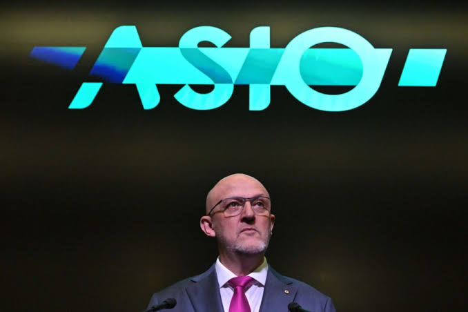 Lax Aussies making themselves easy spy targets: ASIO | Canberra CityNews