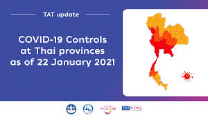 Majistral el antiseptiği hazırlama kılavuzu. Tat Update Summary Of Provincial Covid 19 Control Measures As Of 22 January 2021 Tat Newsroom