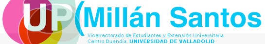 Resultado de imagen de logo universidad permanente millan santos