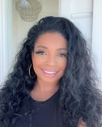 Alisha Franklin's Instagram, Twitter & Facebook