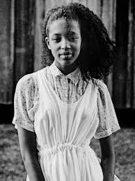 After conquering the world of modeling and becoming the most recognized model in history, naomi would later share her expertise on shows such as 'the face' in the united states, australia, and the united kingdom. Oxford Park By Abigail Donaldson Naomi Campbell Black Is Beautiful Model