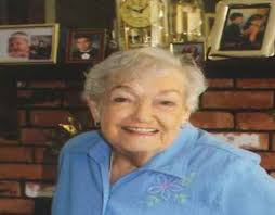 Most Recent Obituaries