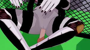 One Punch Man - Mosquito Girl 3D Hentai - FAPCAT