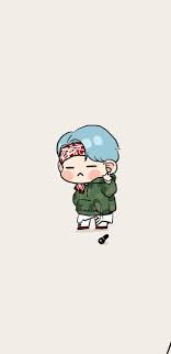 Bts chibi hoseok bts jhope bts taehyung bts anime fanart bts pinterest instagram kpop bts chibi bts suga bts taehyung bts photo foto bts min yoonji kpop drawings dibujos cute bts fans. Suga Bts Anime Cute Wallpapers Wallpaper Cave