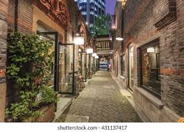 shikumen high res stock images shutterstock