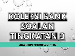 Share share on facebook tweet tweet. Soalan Peperiksaan Akhir Tahun Pendidikan Jasmani Dan Kesihatan Tingkatan 2 Penting Koleksi Bank Soalan Ujian Tingkatan 3 Sumber Pendidikan Contoh Resume Cover Letter Curriculum Vitae Terbaik